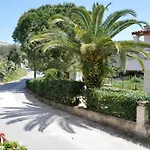 Koskinas Apartments