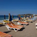 Caravel Hotel Apartments