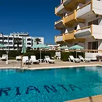 Trianta Hotel Apartments