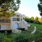 Mediterranean Blue