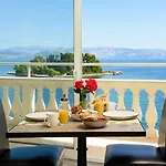 Pontikonisi Hotel & Suites