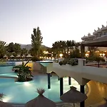 Atrium Palace Thalasso Spa Resort And Villas
