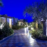 Atrium Palace Thalasso Spa Resort And Villas