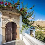 Melenos Art Boutique Hotel