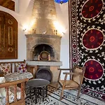 Melenos Art Boutique Hotel
