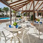 Atlantica Amalthia Beach Hotel - Adults Only