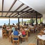 Hotel Glicorisa Beach