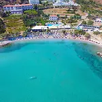 Hotel Glicorisa Beach