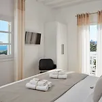 Mykonos Princess Hotel