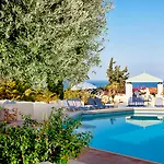 Galaxy Suites Boutique Resort