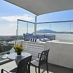 Aressana Spa Hotel & Suites - Small Luxury Hotels Of The World