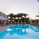 Dedalos Hotel