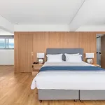 Glyfada Riviera Hotel