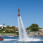 Grand Resort Lagonissi