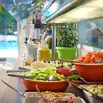 Cooee Corissia Harmony Hotel