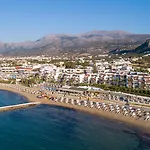 Alexander Beach Hotel & Village Resort