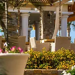 Socrates Hotel Malia Beach