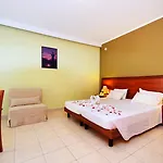 Esmeralda Hotel