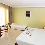 Esmeralda Hotel