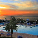 Almyros Beach