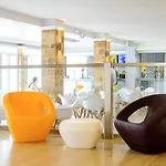 Hotel Mimosa