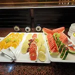 Apollonia Beach Resort & Spa