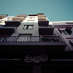 Kastro Hotel
