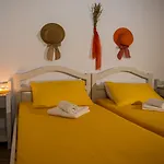 Summer Bed Nydri
