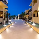 Atlantis Beach Hotel
