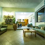 Mediterranean Hotel & Apartments