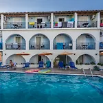 Vossos Hotel Apartments