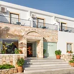 Begeti Bay Hotel
