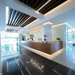 Atrium Ambiance Hotel (Adults Only)