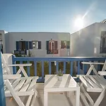 Acrogiali Beachfront Hotel Mykonos