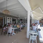 Acrogiali Beachfront Hotel Mykonos