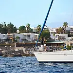 St. Nicolas Bay Resort Hotel & Villas