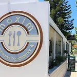 Castro Hotel