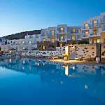 Manoula\'S Beach Mykonos Resort