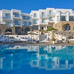 Manoula\'S Beach Mykonos Resort
