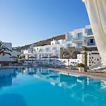 Manoula\'S Beach Mykonos Resort