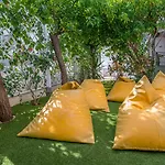 Oasis Beach Hotel