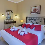 Oasis Beach Hotel