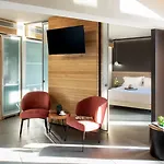Blue Dolphin Hotel