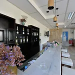 Hotel Anna Apartments