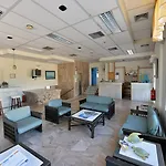 Hotel Anna Apartments