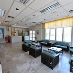 Hotel Anna Apartments