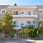 Hotel Anna Apartments