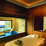 Porto Elounda Golf & Spa Resort, Six Senses Spa