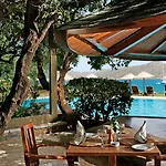 Porto Elounda Golf & Spa Resort, Six Senses Spa