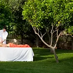 Yria Island Boutique Hotel & Spa